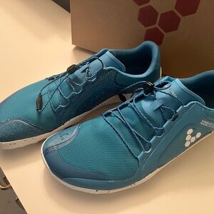 Vivobarefoot Men's Primus Trail II FG Shoes